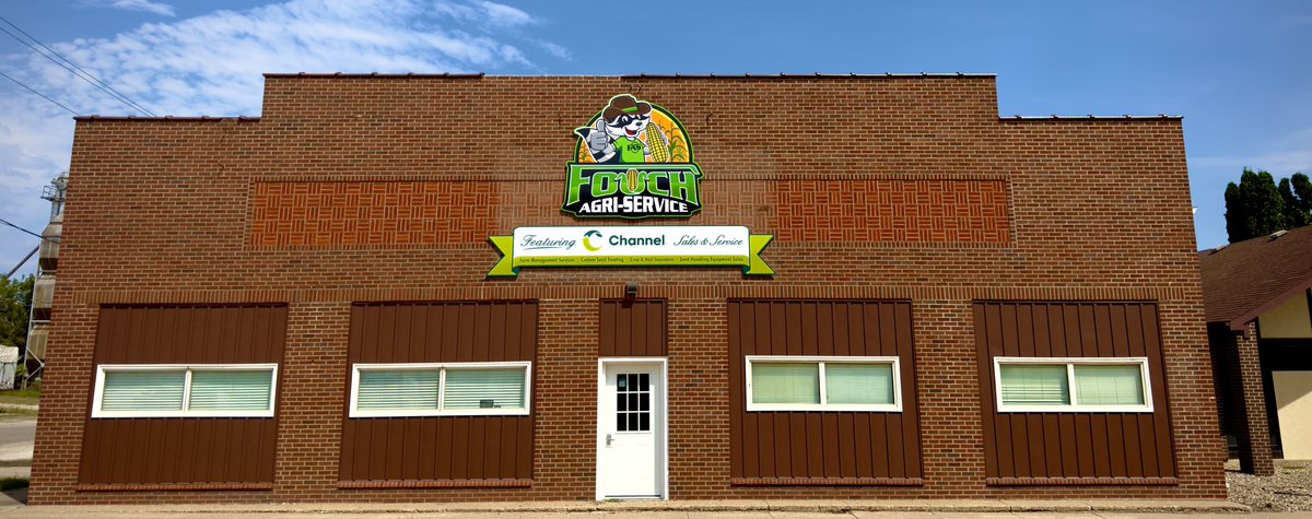 Dustin Fouch tweet media