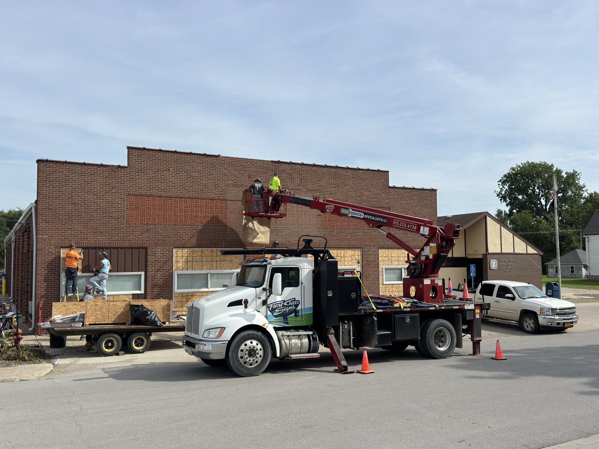 Dustin Fouch tweet media