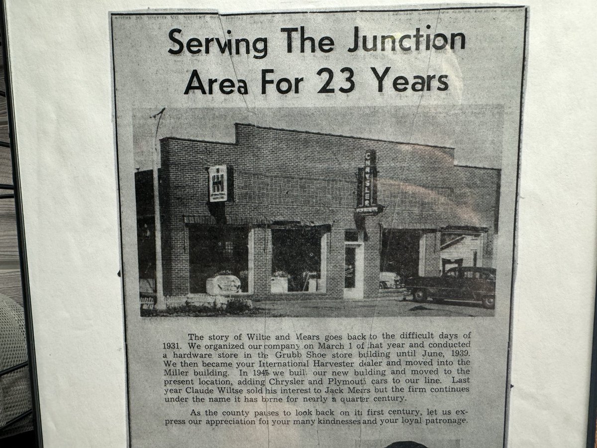 Dustin Fouch tweet media