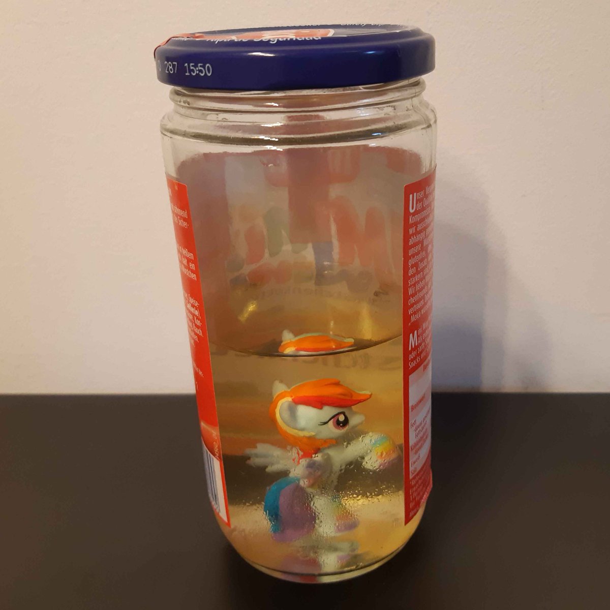 Bootleg Vinyl → EponaFest tweet media