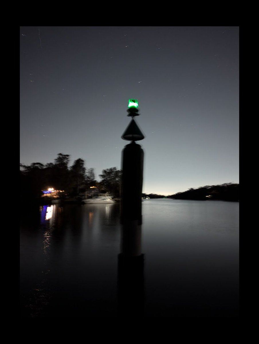 krislipman's tweet image. #TeamPixel
#NightSight

Pixel 6 Pro still goes alright...