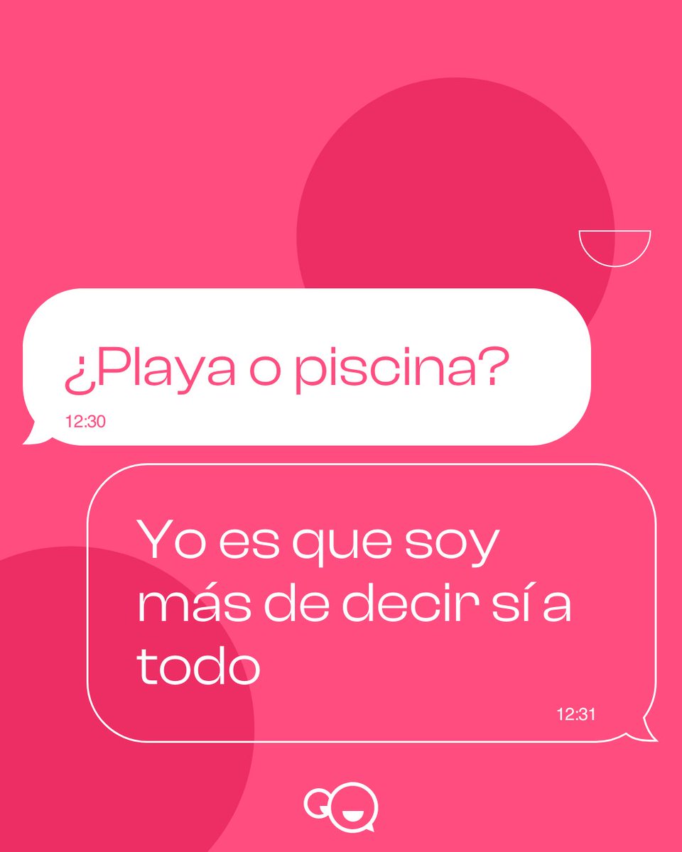 citylok's tweet photo. ¿Por qué quedarte solo con una cosa?

👉🏻 https://t.co/sQOfq7kNrX

#Citylok #Eventos #eventdiscovery #planes #LaRioja https://t.co/SS5mntIC7t