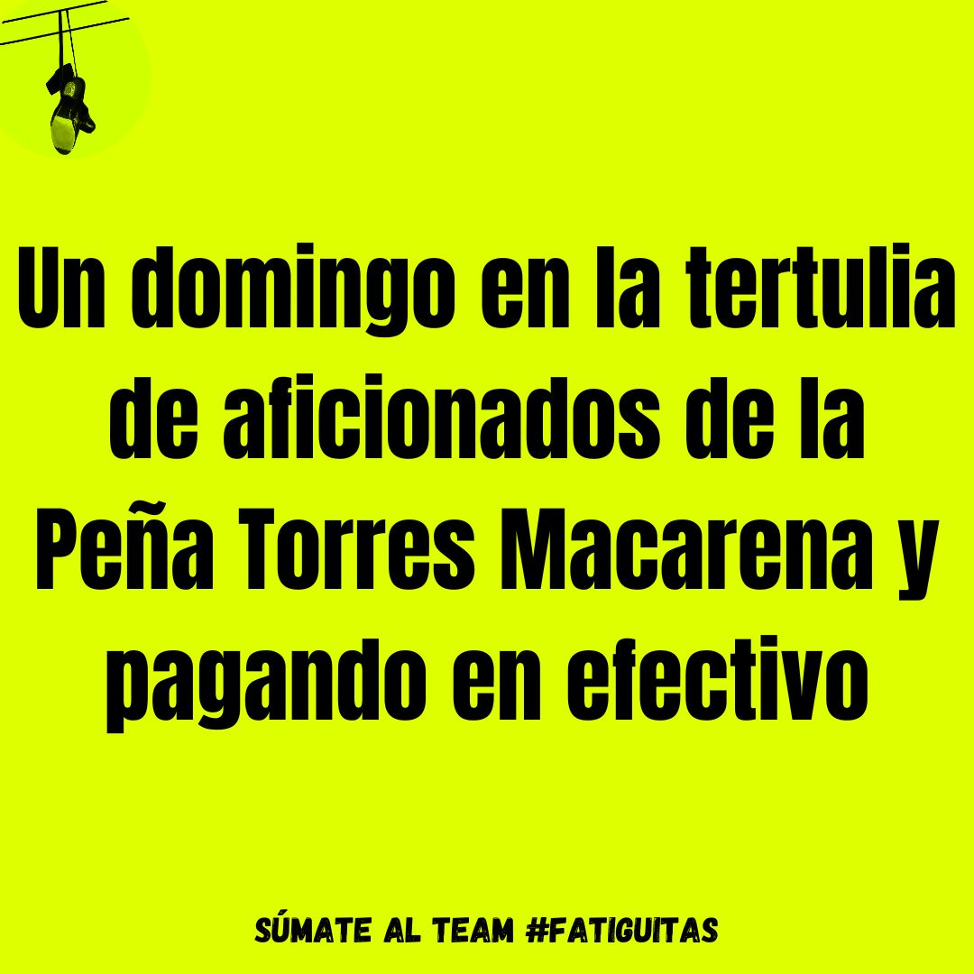 Fatiguitas_'s tweet image. En nuestro primer episodio de #Fatiguitas hablamos del #Roneo y planteamos cuál sería vuestra #FirstDate ideal 📻 Si aún no lo habéis escuchado estáis tardando linktr.ee/fatiguitasflam… cc @PTorresMacarena
🎙️ Con @saraarguijo y @alememedinaon
#podcast #ligar #cita #flamenco