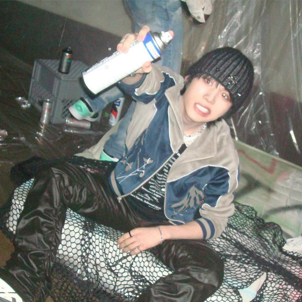 he would be so popular on instagram