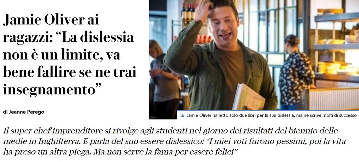 AID Italia tweet media