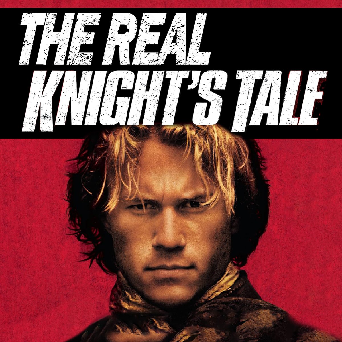 I’ve been working on a video for six months. It’s 1 hour 40 minutes long. It’s about knights. Releasing as soon as I clear the bogus copyright claims!