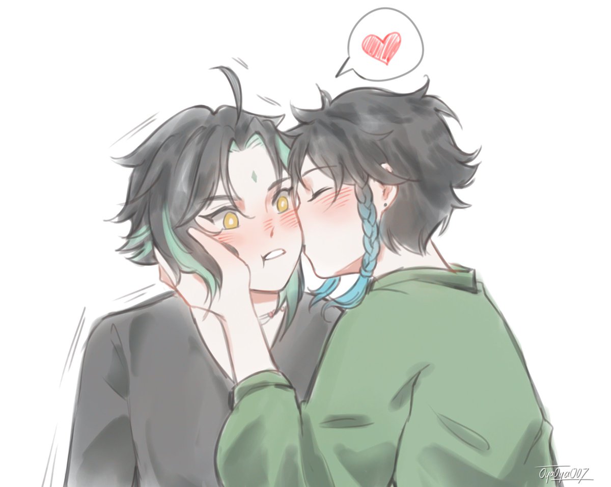 OyaOya007's tweet photo. I MISS TJEM PLS https://t.co/p1e7XY27Zj