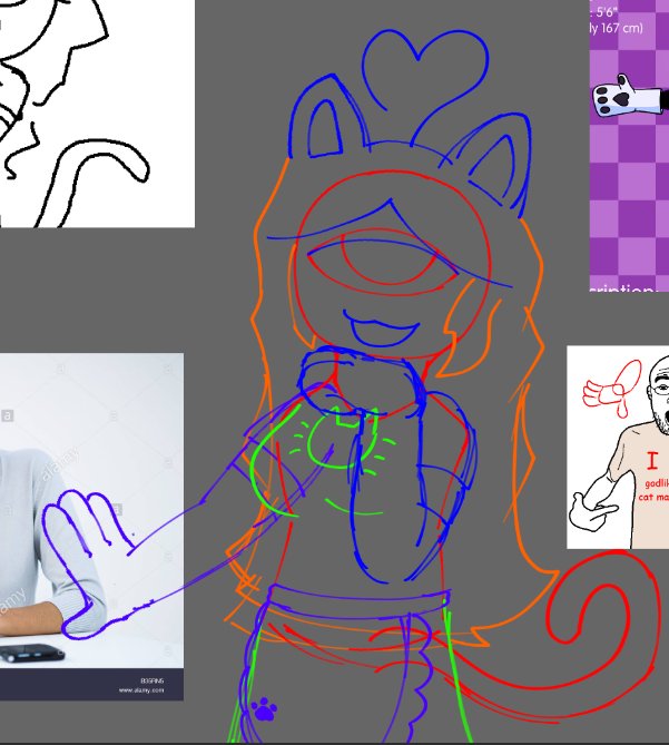 DailyNewsCorp's tweet photo. (2/2)
deliberately left out part of the lineart process but meh https://t.co/59hXSyimZA