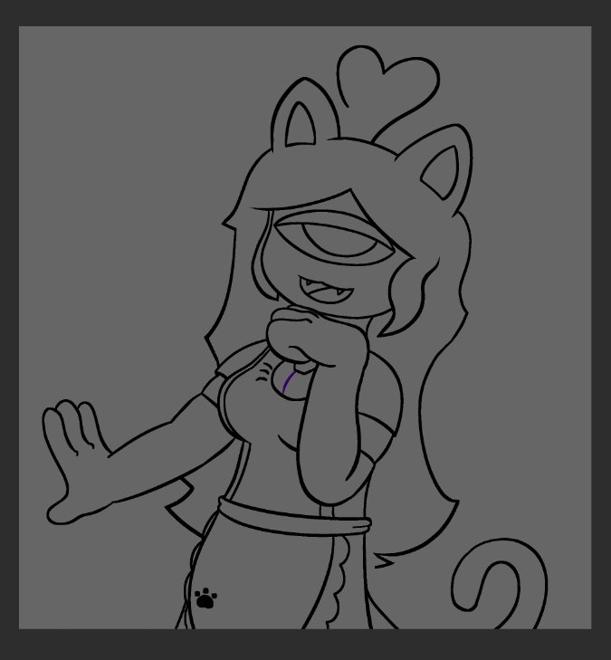 DailyNewsCorp's tweet photo. (2/2)
deliberately left out part of the lineart process but meh https://t.co/59hXSyimZA