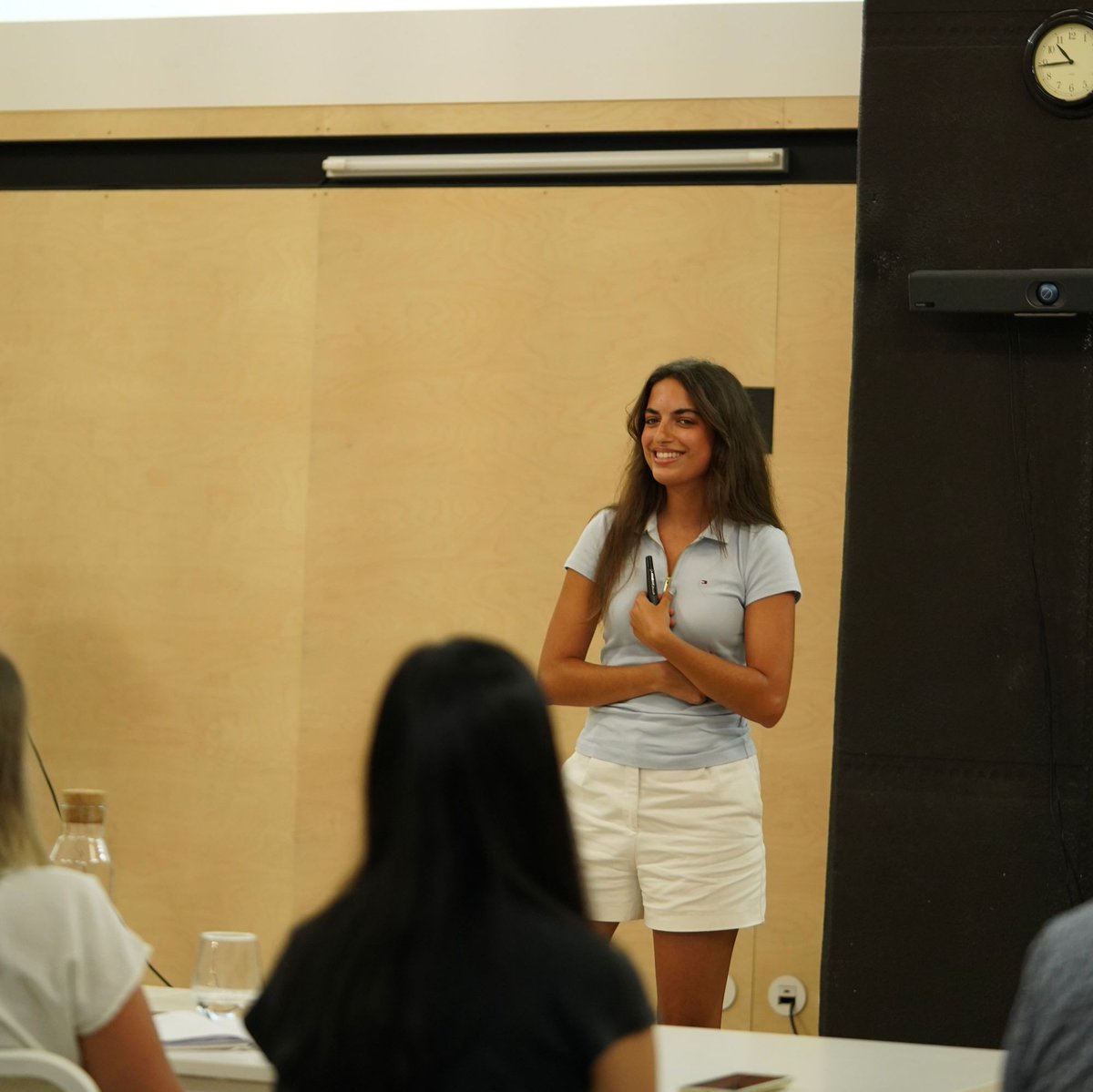 build_up_labs's tweet image. Our first Startup Essentials Ignition Program took ideas and turned them into solid pitches. Now, we&apos;re ready for round two! If you&apos;re ready to make your business idea a reality, apply now!

All you need to know:

🗓 Sep 17 - Sep 26

🏢 HOOD, Lisbon