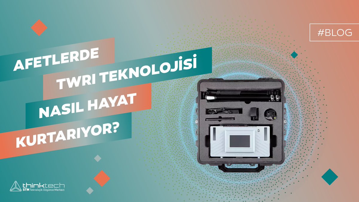 STMThinkTech's tweet photo. Engel arkası veya daha yaygın adıyla Duvar Arkası Radar Görüntüleme (Through-Wall Radar Imaging - #TWRI) teknolojisi, çok sayıda #sivil ve #askeri uygulamada kullanılabilmesi nedeniyle çeşitli sektörlerde büyük ilgi görüyor.
Engellerin arkasını görmek için kullanılan bu teknolojiler afetlerde de #hayatkurtarma rolü oynayabiliyor. Depremlerde enkaz altında kalanların veya #toprakkayması ile #çığ gibi afetlerde mahsur kalanların tespitinde avantaj sunan gelişmiş radar sistemleri önemli bir teknolojik gelişimi insanların kullanımına sunuyor.
📌Detaylar “Engel Arkası Görüntüleme Radar Sistemleri” adlı analizimizde 👉 https://t.co/xsoEM8jTbU
#DuvarArkasıRadar #DAR #Deprem #Afet #AramaKurtarma #MaraşDepremi @STMDefence