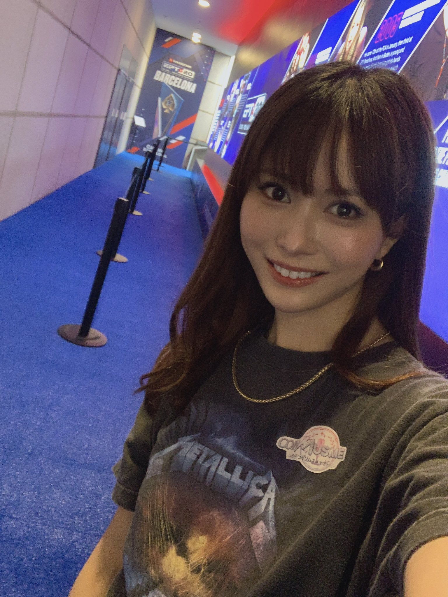 Shiina Okamoto / 岡本詩菜 on X: 