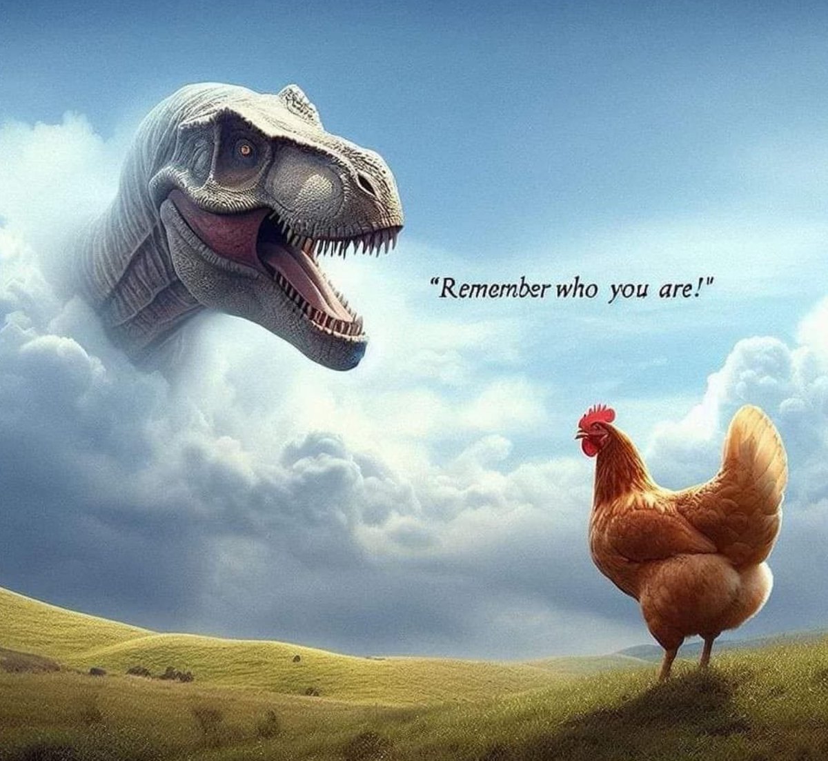 XsyLocke's tweet image. #living808 #Hawaii #feralchickens