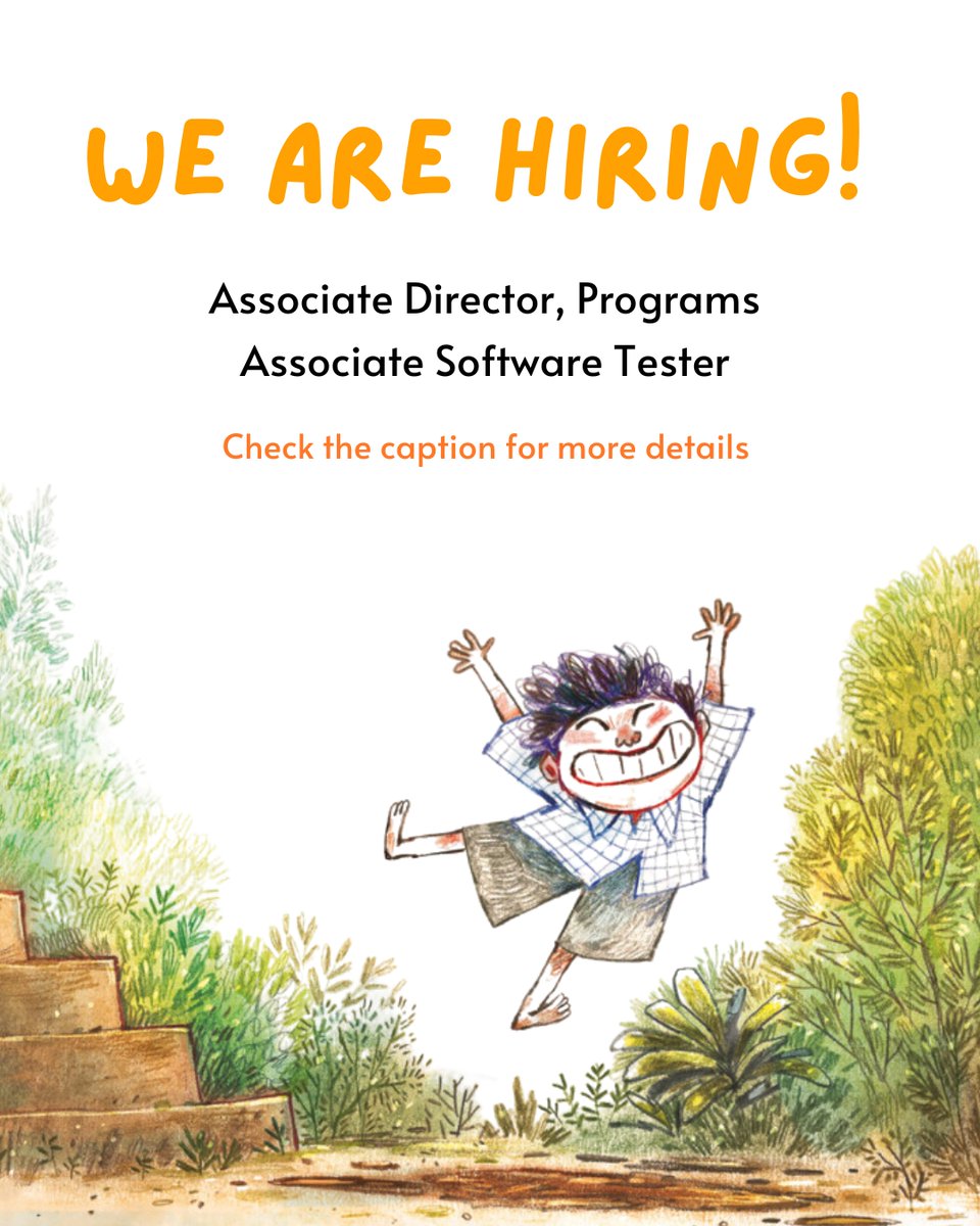 Pratham Books tweet media