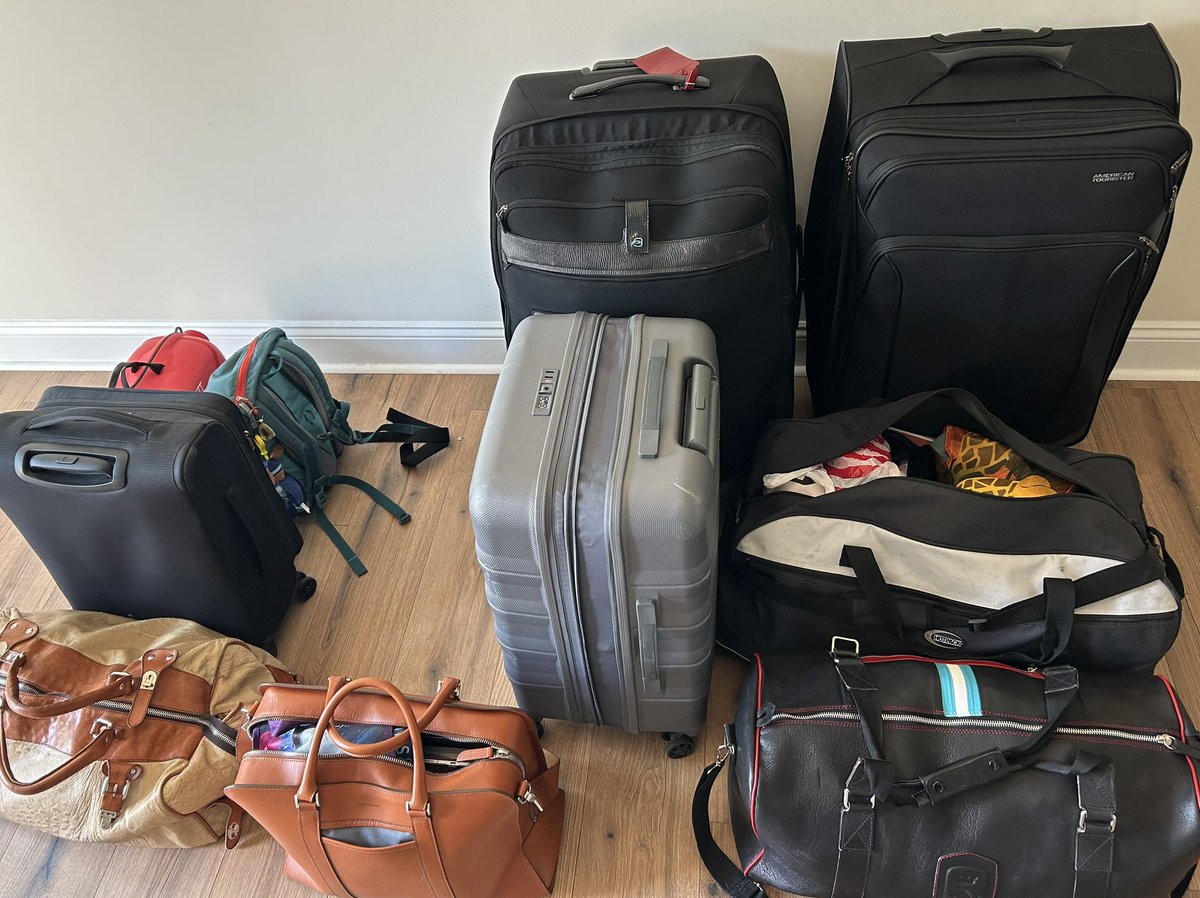 Sabine D. Brookman-May tweet media