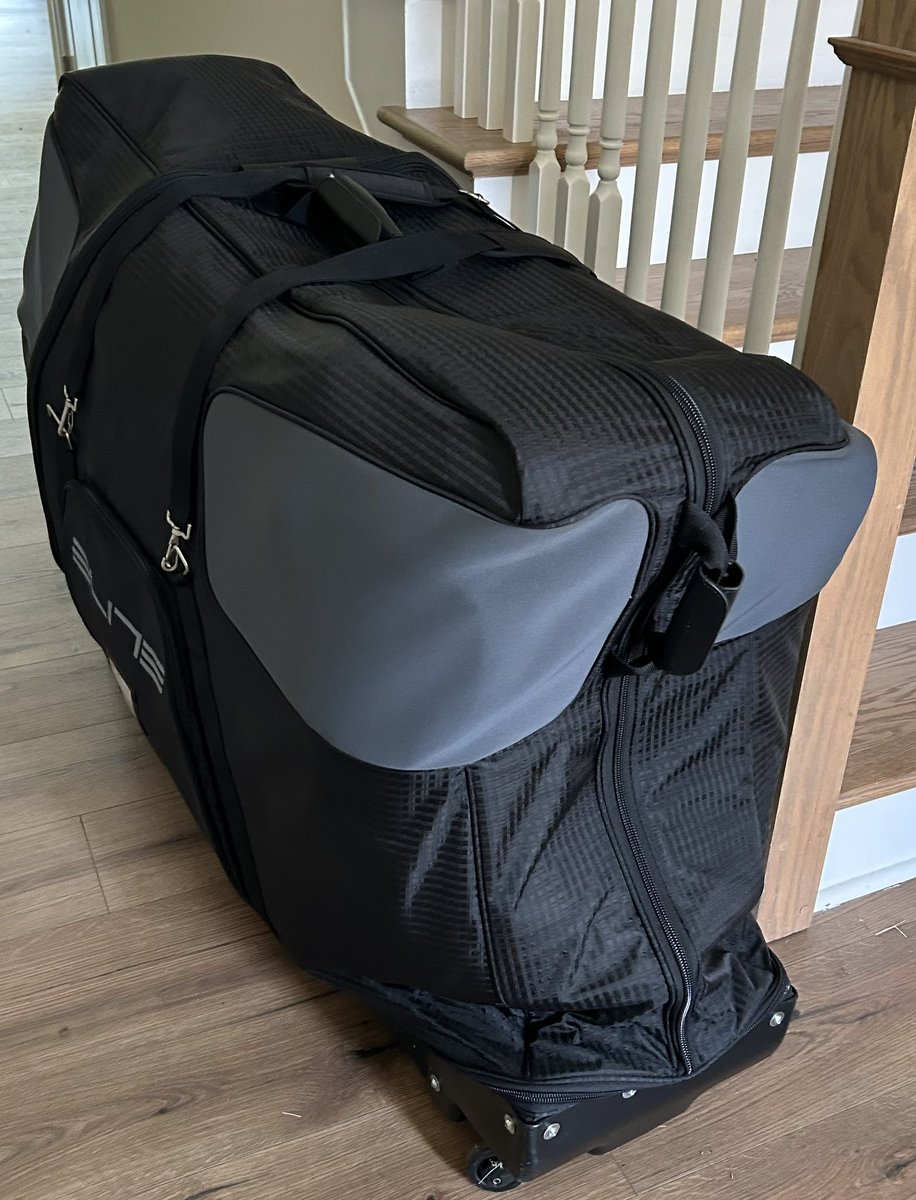 Sabine D. Brookman-May tweet media