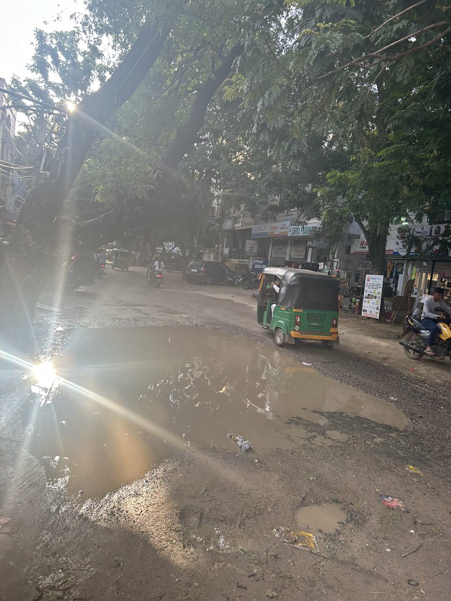 <a href="/AeWard109/">Ae_ward109_Hafeezpet</a> <a href="/PawanSomanchi/">Pawan</a> <a href="/revanth_anumula/">Revanth Reddy</a> <a href="/CommissionrGHMC/">Commissioner GHMC</a> <a href="/KTRBRS/">KTR</a> <a href="/GHMCOnline/">GHMC</a> <a href="/HMWSSBOnline/">HMWSSB</a> <a href="/gadwalvijayainc/">Vijayalaxmi Gadwal, GHMC MAYOR</a> <a href="/TelanganaCMO/">Telangana CMO</a> <a href="/Ashu_Tweeting/">Ashwini</a> <a href="/HydREGuide/">Hyderabad Real Estate & Infra</a> <a href="/commoncitizenh1/">commoncitizenhyd</a> <a href="/bobby_33353/">Bobby</a> <a href="/srikarwrites/">Sri</a> <a href="/disisvamsi/">Vamsi</a> Few more beauty spots