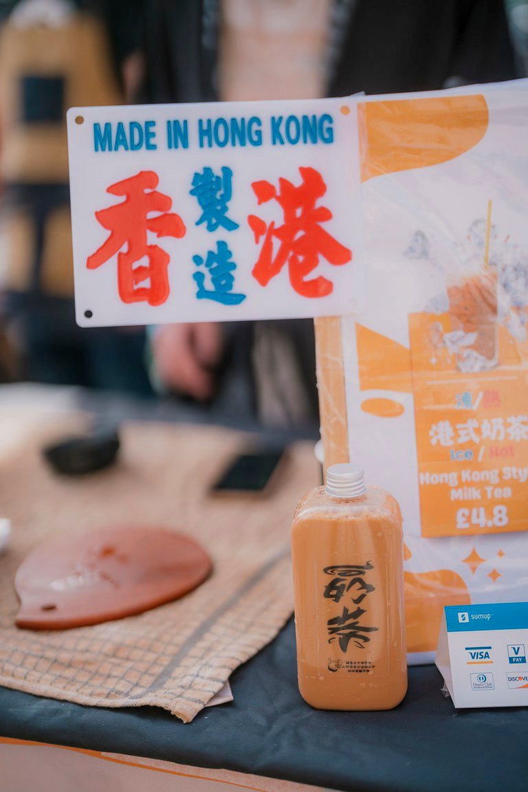 Hong Kong Democracy Council tweet media