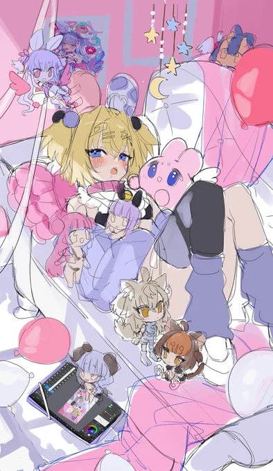 あんのあーのVtuber準備中です!本格稼働は2025年になりますがよければチャンネル登録をしてお待ちください!銀の盾目指して活動しますこっちだよ  本体はこっち>#Vtuber準備中あんのあーの  より 