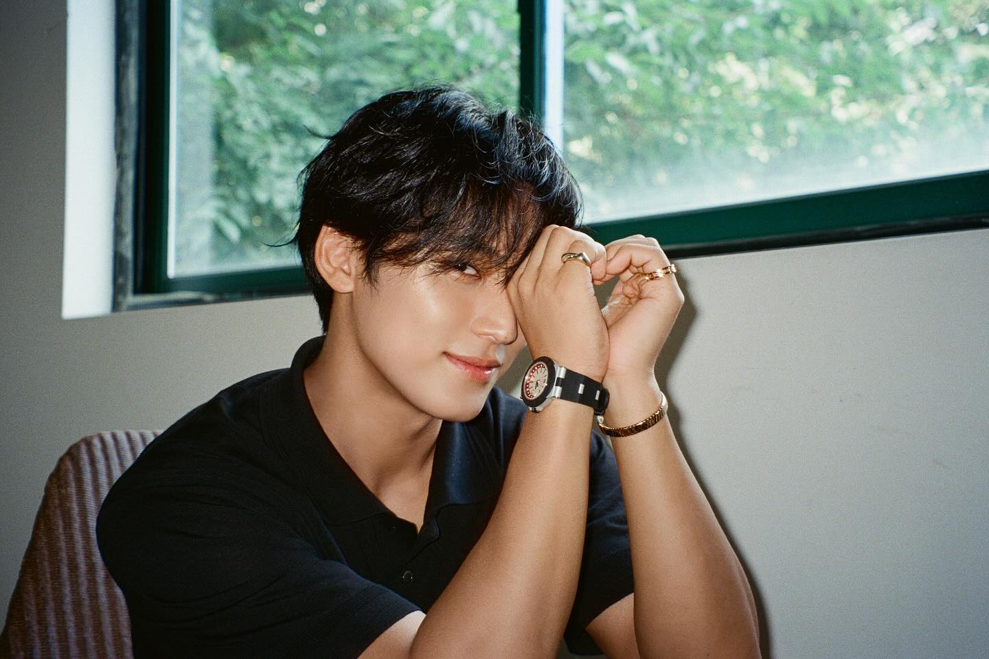 mingyu pics on X: boyfriend coded mingyu https://t.co/zwt7OXj4eE / X