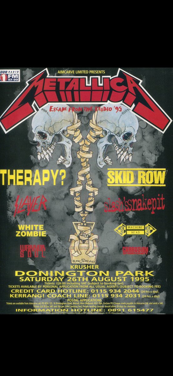 ianlegg's tweet photo. 29 years ago today 😱@therapyofficial https://t.co/5Tjp9ZzRDk