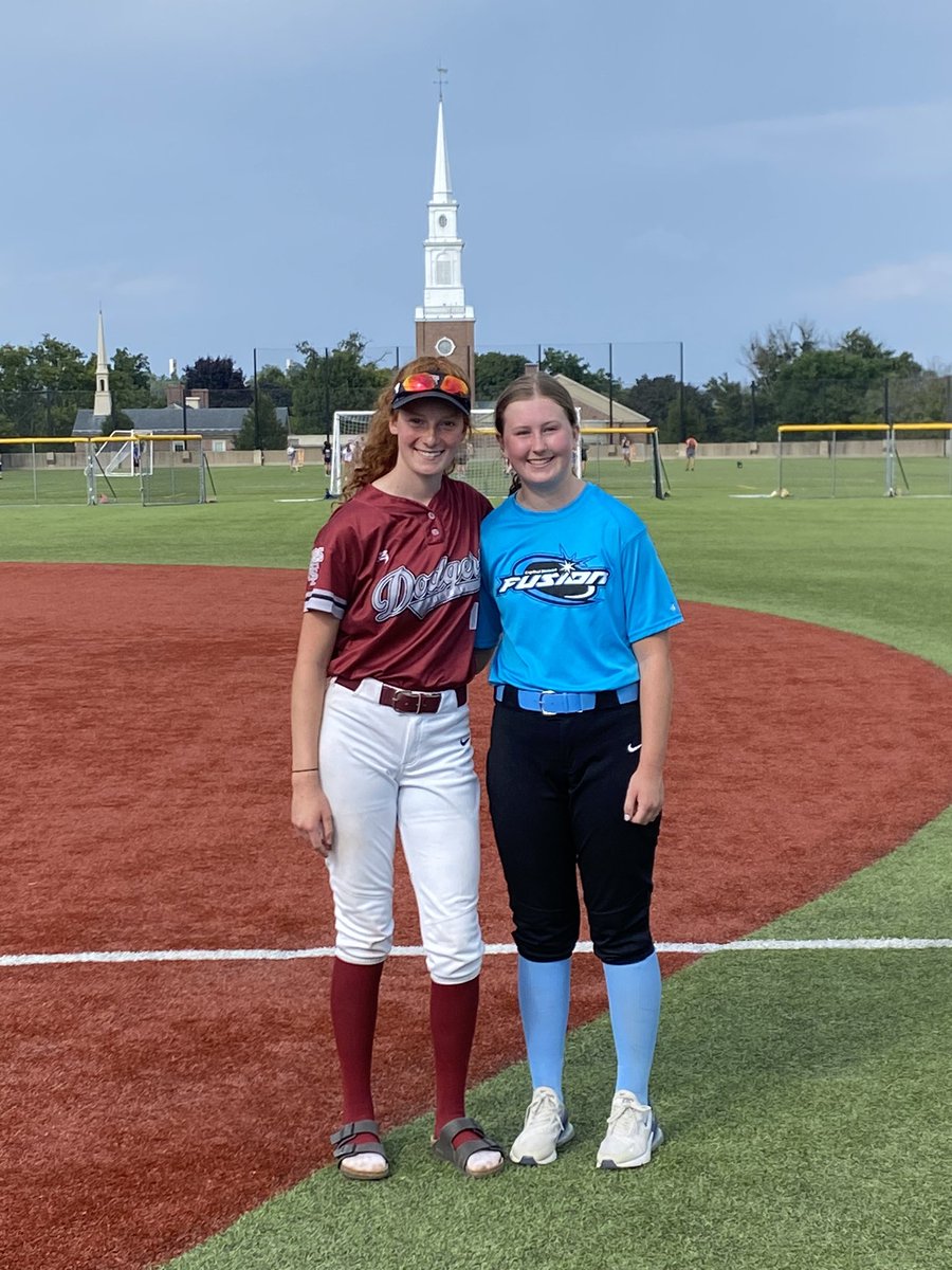 Julia Ratigan (@juliaratigan) on Twitter photo I’m so glad I had the opportunity to attend the WPI Prospect Camp yesterday! Thank you Coach Ross and team for a great day of softball and a tour of the beautiful campus! <a href="/WPISoftball/">WPI Softball</a> <a href="/Katie_Coogan12/">Katie Coogan</a> <a href="/LylaCharlebois6/">Lyla Charlebois</a> <a href="/elindow27/">Ellie Lindow 2027</a> <a href="/SoTroyDodgersSB/">South Troy Dodgers Softball</a> <a href="/softballatAP/">Averill Park Softball</a> I’m so glad I had the opportunity to attend the WPI Prospect Camp yesterday! Thank you Coach Ross and team for a great day of softball and a tour of the beautiful campus! <a href="/WPISoftball/">WPI Softball</a> <a href="/Katie_Coogan12/">Katie Coogan</a> <a href="/LylaCharlebois6/">Lyla Charlebois</a> <a href="/elindow27/">Ellie Lindow 2027</a> <a href="/SoTroyDodgersSB/">South Troy Dodgers Softball</a> <a href="/softballatAP/">Averill Park Softball</a>