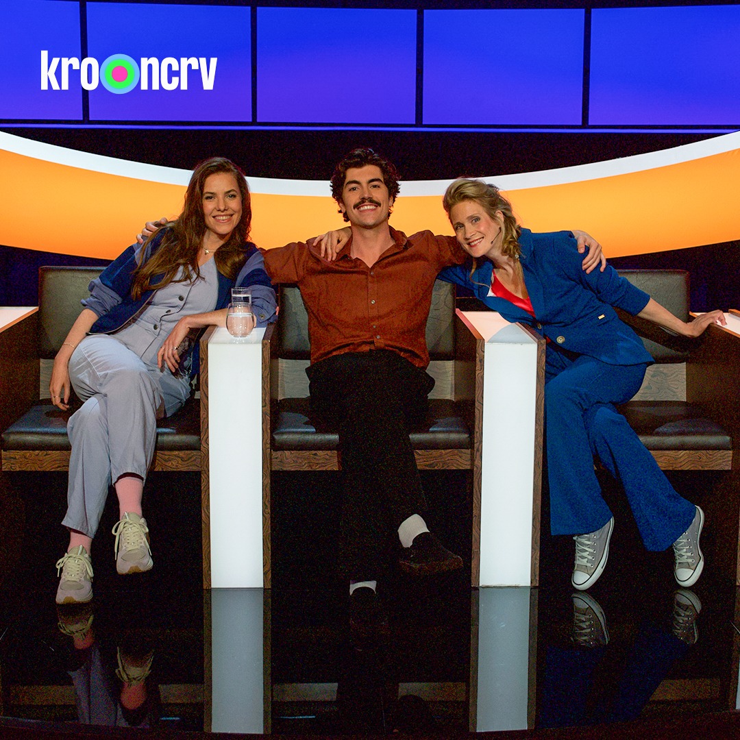 De finale week van De slimste mens NL gaat van start! Anne-Maartje Lemereis is vandaag om 20:30 te zien op <a href="/NPO1/">NPO 1</a> of <a href="/PubliekeOmroep/">NPO Start</a> (NPO Start). 😀 Wisten jullie dat ze de componist van onze eerste jeugdopera #Benno 🐌 is? Wij wensen haar super veel succes vanavond! ❤️