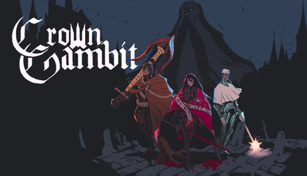 TheRPGGamers's tweet image. #CrownGambit is finally coming to Steam next year

🎮 Choose your side and crush your rivals. Get ready for epic battles and strategy like never before

⚔️🔥 #GamingNews #SteamRelease

🔗 rpggamers.com/news/crown-gam…