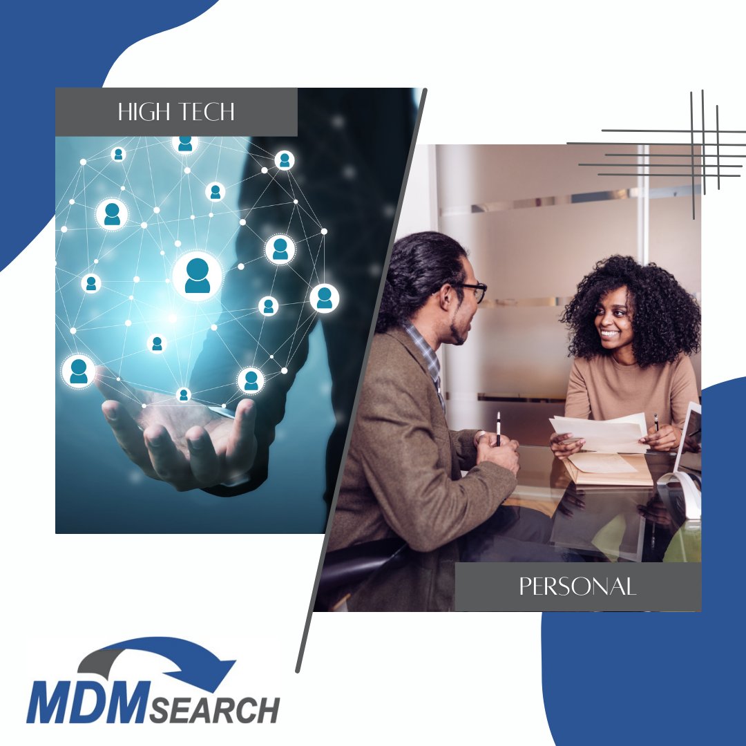 MDM_Recruiting's tweet image. At MDMsearch, we blend cutting-edge technology with the human touch. Our AI pinpoints the best candidates, while our team ensures they’re the perfect fit. 

#HighTechHighTouch #Recruitment #Healthcare #Physicianjobs #Executivesearch #Nursingjobs