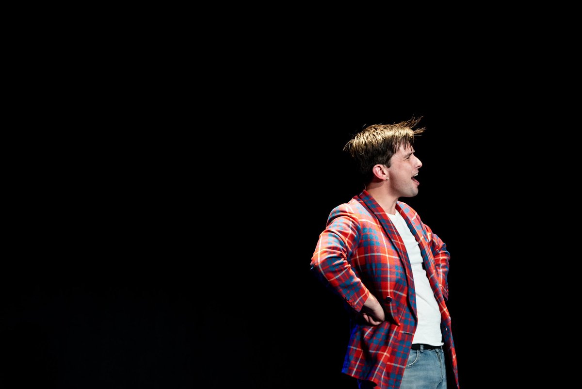 Our final day at Edinburgh Festival Fringe this year and we saw the fantastic <a href="/arturobrachetti/">Arturo Brachetti</a> @KieranCHodgson <a href="/jimeoin/">Jimeóin</a> and our pal <a href="/performingnerd/">Tom Crosbie</a> 
being outstanding as always! 
A month celebrating talent and being reminded of why arts education is everything!