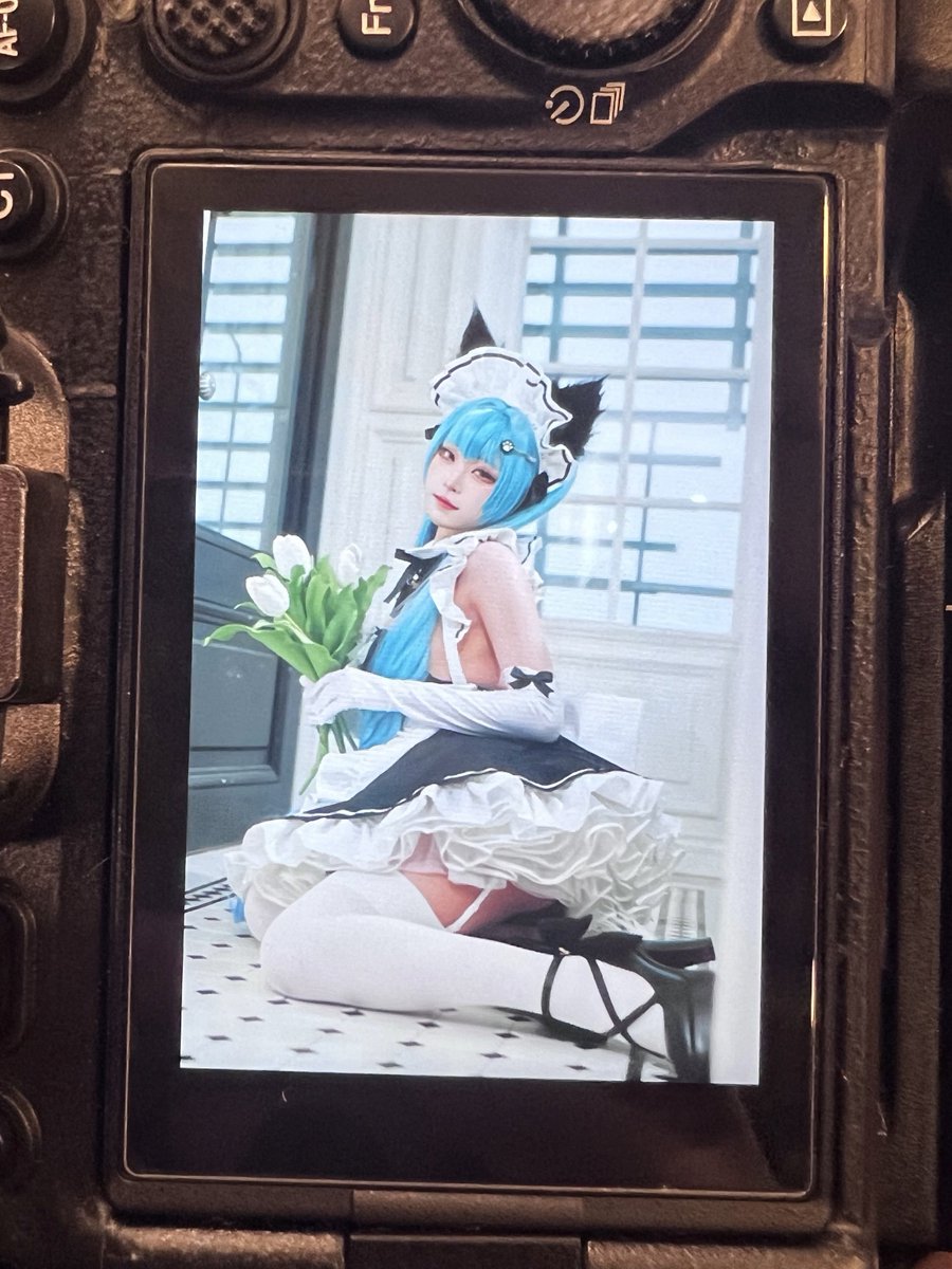 프바메 촬영!
셀카 찍는거 까묵어서 프리뷰로~✨ https://t.co/4LtK8Uy0Lx