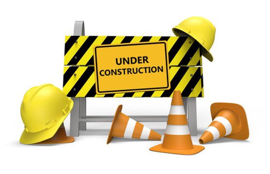 RviewHighlands's tweet photo. Please allow extra time to travel to the golf course this week.  Wayne County started a 4 day resurfacing project on Sibley Rd. Traffic will only be traveling Eastbound on Sibley. https://t.co/ASRfbED2El