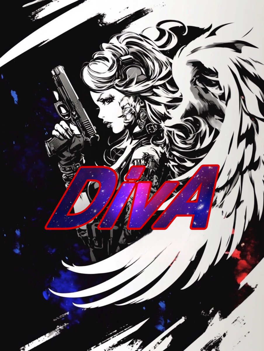 DivAmai0811's tweet photo. Diva clan iconが完成しました！！

待ちに待ったclanアイコン！

メンバーみんなで大切に使います！ https://t.co/pTebRz63aW