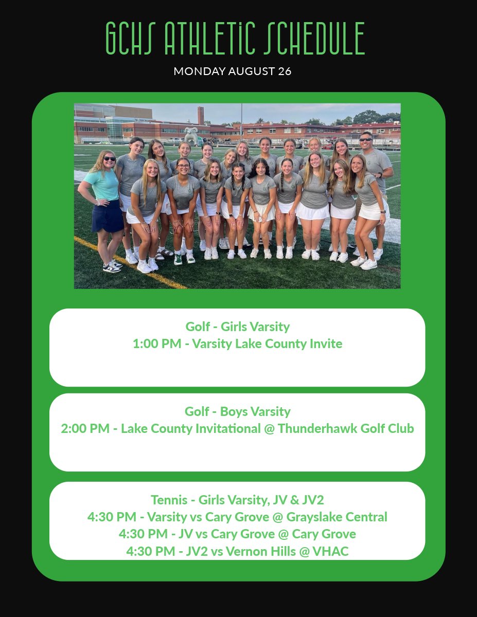 Rams Boosters (@gchsramsbooster) on Twitter photo 