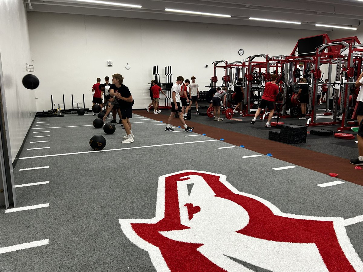 DCG FOOTBALL tweet media