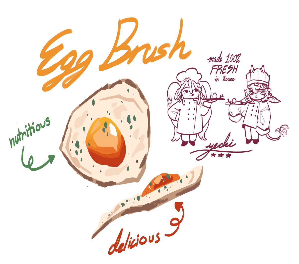 🌷yechi🌼 tweet media