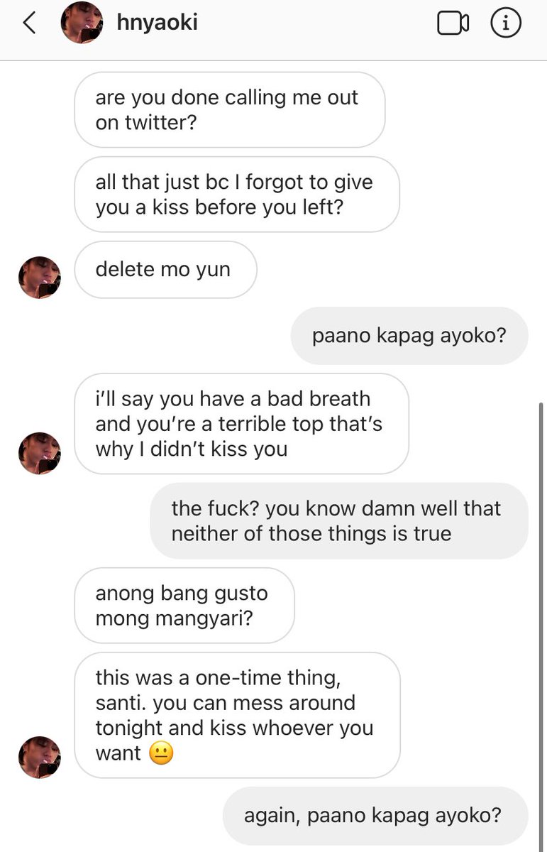 bed chem 

a #hajeongwoo filo au 

five times santino got his goodbye kiss from a hookup and the one time he didn’t