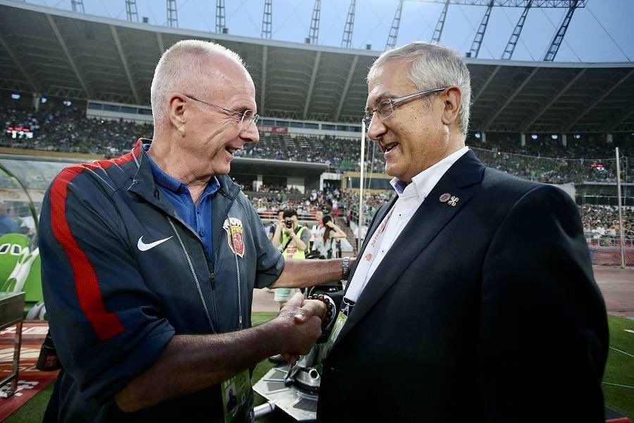 Gregorio Manzano tweet media