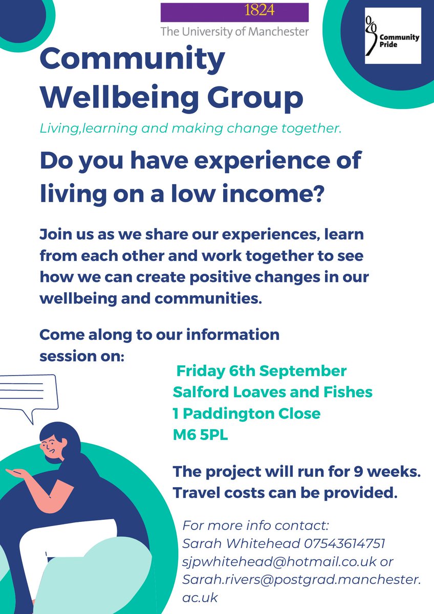 Community Pride CIC tweet media