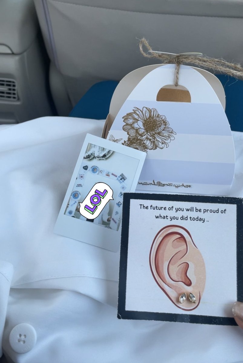 ranperso's tweet photo. Feeling so lucky to be an audiology student at PNU 🤩🤩🤩!
#AUD445 https://t.co/GPFvsI30NX