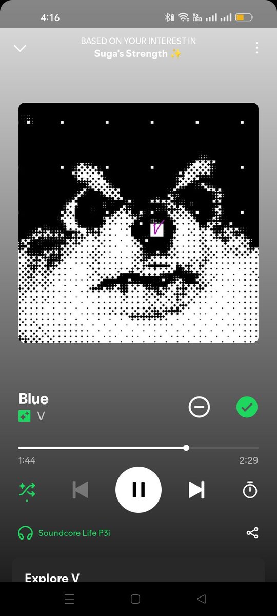 Joycechris20's tweet photo. YOONGI DID NOT DISAPPOINT ARMYS
YOU DID NOT DISAPPOINT US YOONGI
WE LOVE YOU YOONGI
WE TRUST YOU YOONGI
#ARMYStandsWithSuga
#ARMYFOREVERBANGTANFOREVE
 #PakARMYUnite https://t.co/NCi3jd2gvt