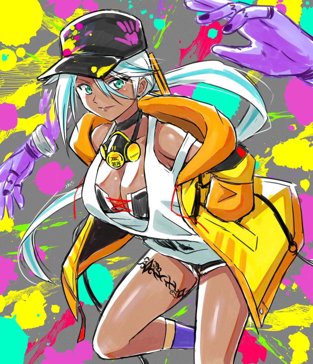「#KOF30周年」|よねっちのイラスト