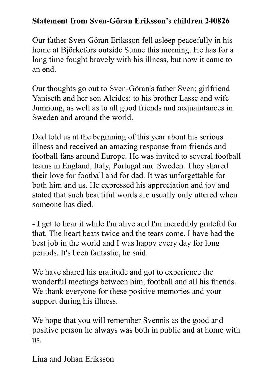 Henry Winter tweet media