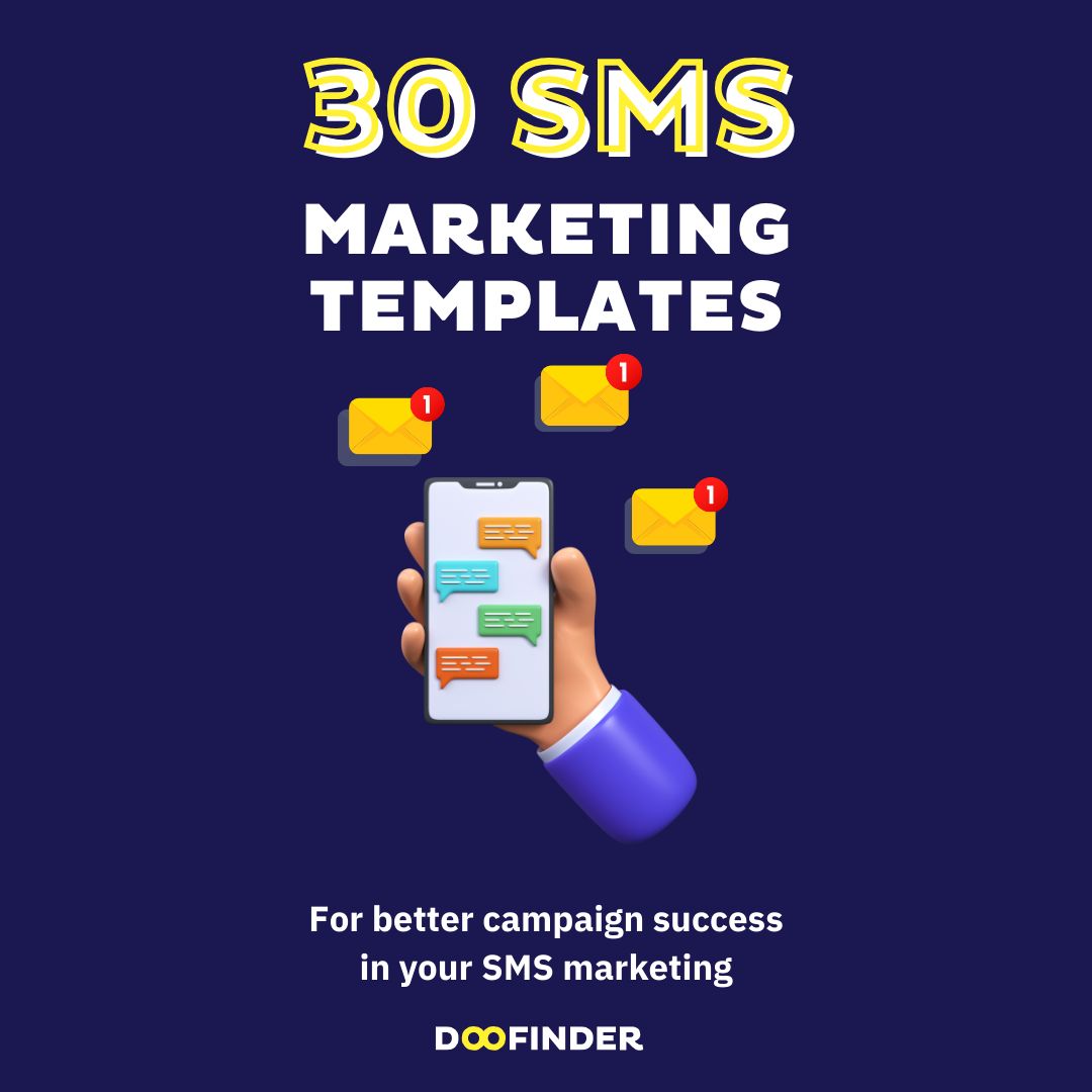 Check out our latest eBooks, available in English, Spanish, and German!

🚀 15 Pricing Strategies for eCommerce Managers
🛒 20 Ways to Reduce Cart Abandonment
💡 50 ChatGPT Prompts for eCommerce Managers

And much more! Explore now: doofinder.com/en/whitepapers…