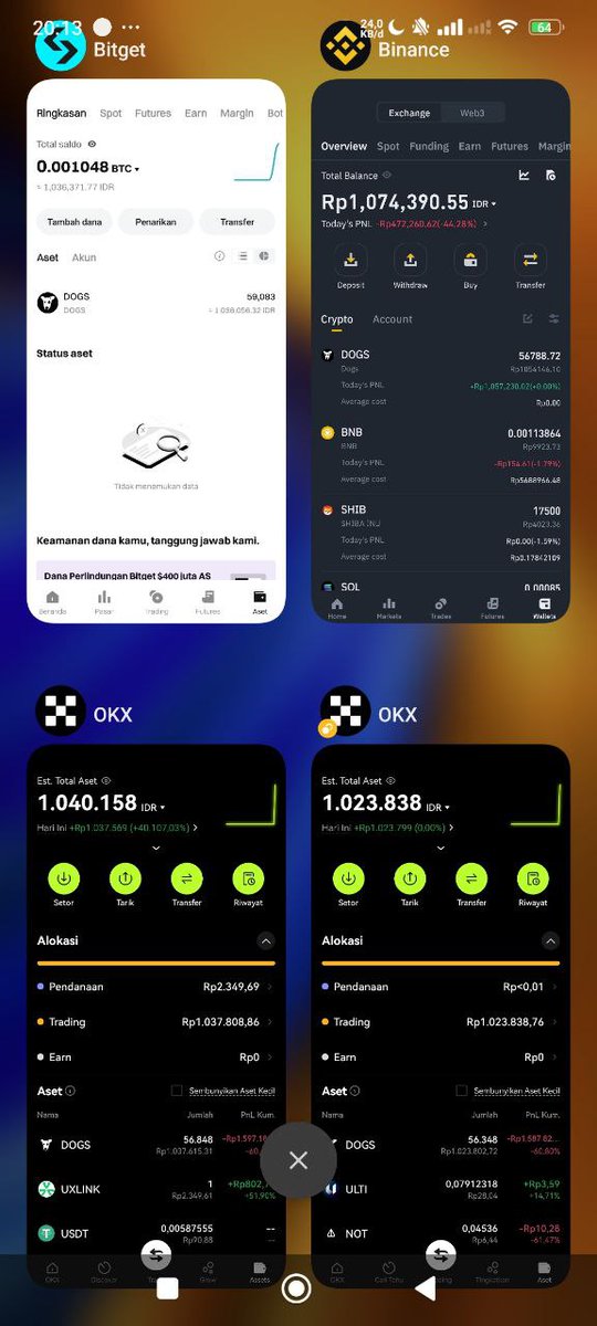 MaulanaRahmad13's tweet image. Vibes Ton community is the best @realDogsHouse @durov @ton_blockchain #Freedurov #TokenTableTremendous