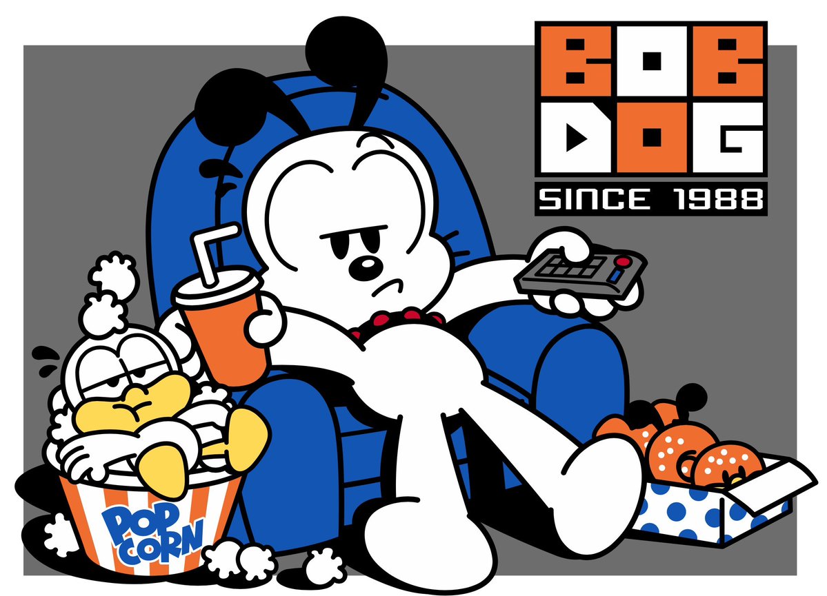 サンワード　リトルボブドッグ　ポーチ 世界犬の日 #リトルボブドッグ
