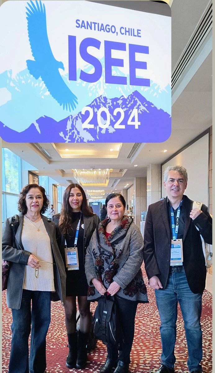 ESP U. de Chile tweet media