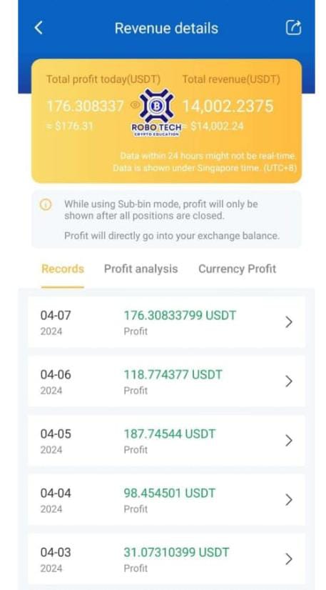 ROBOTECH CRYPTO EDUCATION INSTITUTE tweet media