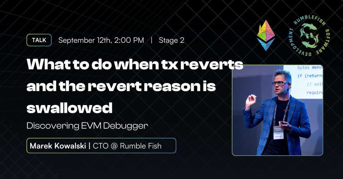 Rumble Fish Software Development tweet media