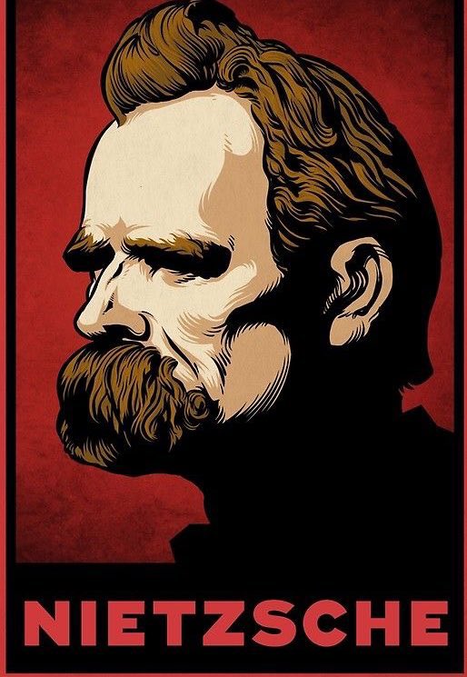 Fparrhesia's tweet photo. “Derin olduklarını bilenler, duru olmaya çalışırlar. Derin görünmek isteyenler, bulanıklık için uğraşırlar. Çünkü kalabalık, dibini görmediği şeyin derin olması gerektiğini düşünür.”

— Nietzsche | Şen Bilim https://t.co/96ZYPaUu6f